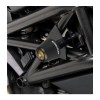 Kit protecții motor Barracuda - Ducati Monster 600/620/696/796/S2R800-1000 (crash pad)