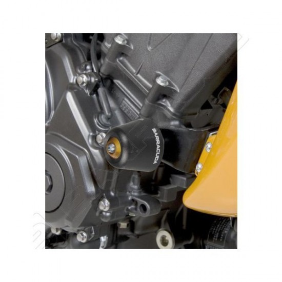 Kit protecții motor Barracuda - Honda CB600F Hornet 2007-2013 (crash pad)