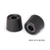 Kit protecții motor Barracuda - Kawasaki Z900 2017-2022 / Z900RS 2018-2022 (crash pad)