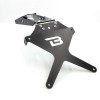 Kit suport număr de înmatriculare Honda CB 500F/CBR 500R