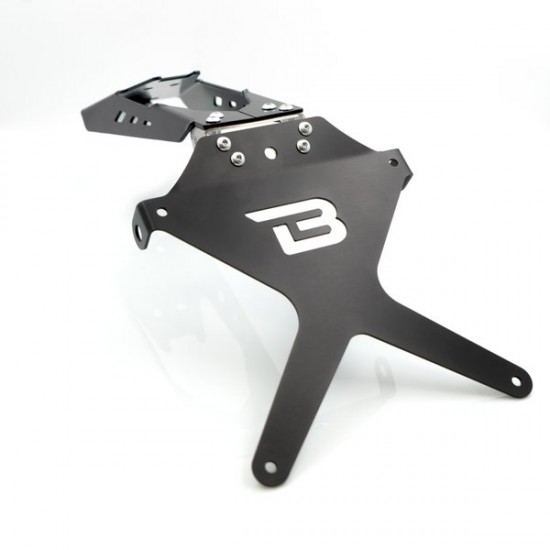 Kit suport număr de înmatriculare Honda CB 500F/CBR 500R
