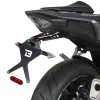 Kit suport număr de înmatriculare Honda CB 500F/CBR 500R