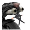 Kit suport număr de înmatriculare YAMAHA FZ6/FZ6 S2