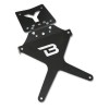 Kit suport număr de înmatriculare Yamaha FZ8-N / FZ1