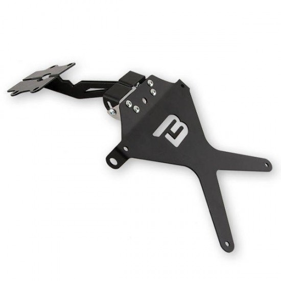 Kit suport număr de înmatriculare Yamaha MT-07 (2013-2020)