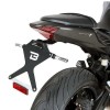 Kit suport număr de înmatriculare Yamaha MT-07 (2013-2020)