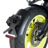 Kit suport număr de înmatriculare Yamaha MT-09 (2017-2019)