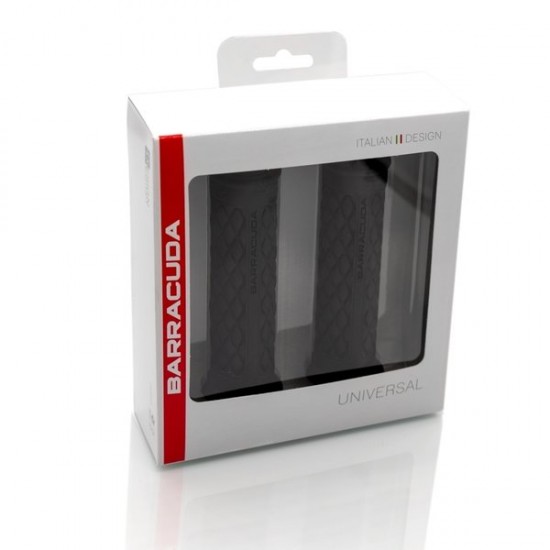 Manșoane clasice Barracuda, cauciuc