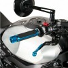 Manșoane racing universale Baracuda