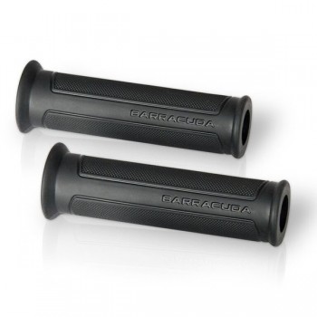 Manșoane universale Barracuda Basic Grip, cauciuc