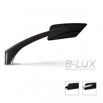 Oglinzi retrovizoare Barracuda E-Version Black
