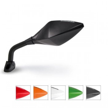 Oglinzi retrovizoare Barracuda Race