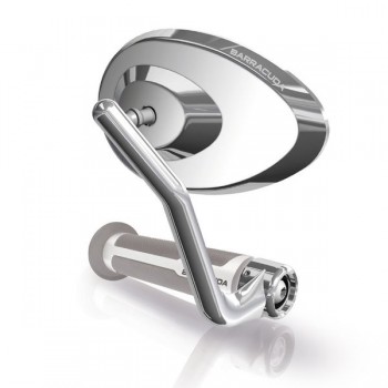 Oglinzi retrovizoare Barracuda Retro Stone