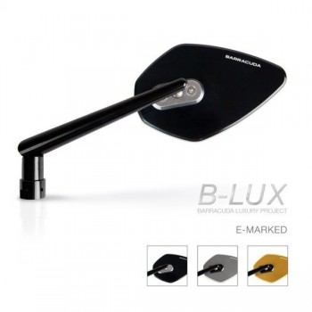 Oglinzi retrovizoare Barracuda Skin-X B-Lux