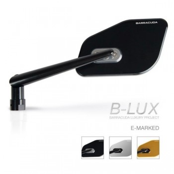 Oglinzi retrovizoare Barracuda Skin-Z