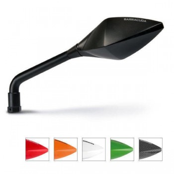 Oglinzi retrovizoare Barracuda Street