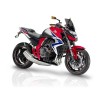 Parbriz Aerosport Barracuda - Honda CB1000R / Hornet 600