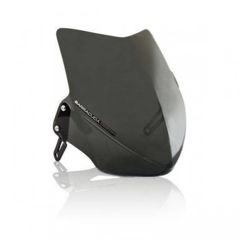 Parbriz Aerosport Barracuda - Honda Hornet 600 (2007-2010)