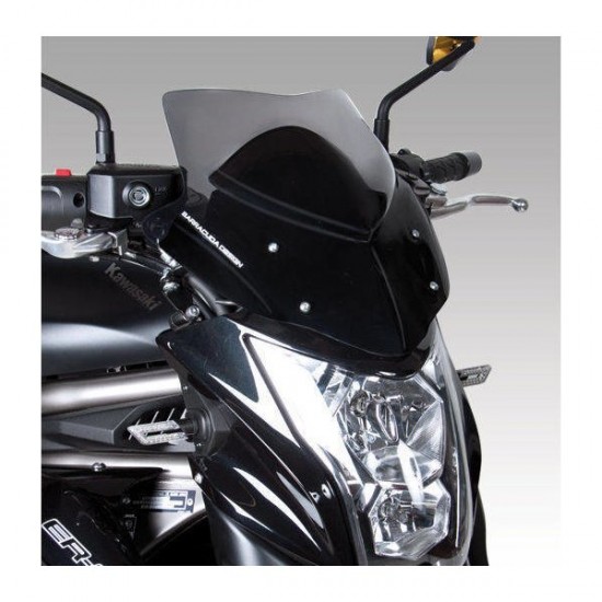 Parbriz Aerosport Barracuda - Kawasaki Er6-N (2012-2016)