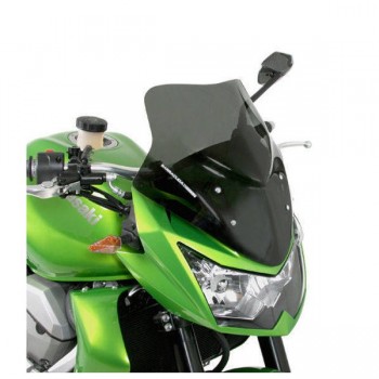 Parbriz Aerosport Barracuda - Kawasaki Z750 (2007-2014)