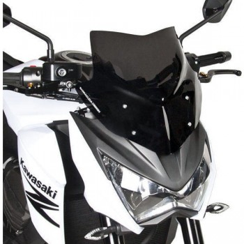 Parbriz Aerosport Barracuda - Kawasaki Z800 (2013-2017)