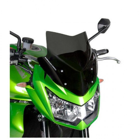 Parbriz Aerosport Barracuda R Version - Kawasaki Z750R (2007-2014)
