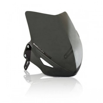 Parbriz Aerosport Barracuda - Suzuki GSR 600