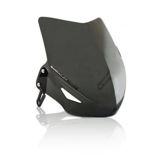 Parbriz Aerosport Barracuda - Suzuki GSR 600