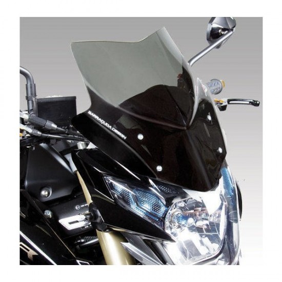 Parbriz Aerosport Barracuda - Suzuki GSR 750