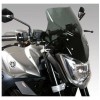 Parbriz Aerosport Barracuda - Yamaha FZ1