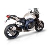Parbriz Aerosport Barracuda - Yamaha FZ1