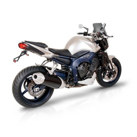 Parbriz Aerosport Barracuda - Yamaha FZ1