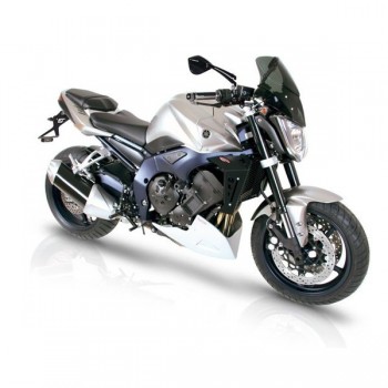 Parbriz Aerosport Barracuda - Yamaha FZ1