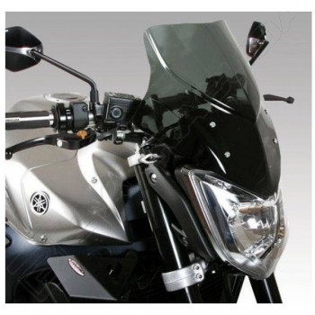 Parbriz Aerosport Barracuda - Yamaha FZ1