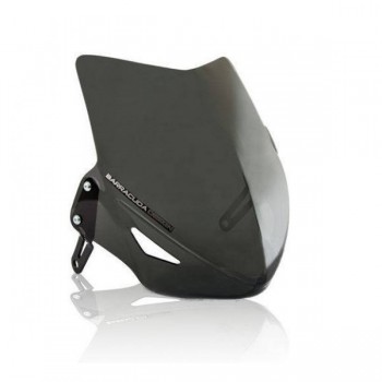 Parbriz Aerosport Barracuda - Yamaha FZ6 S2