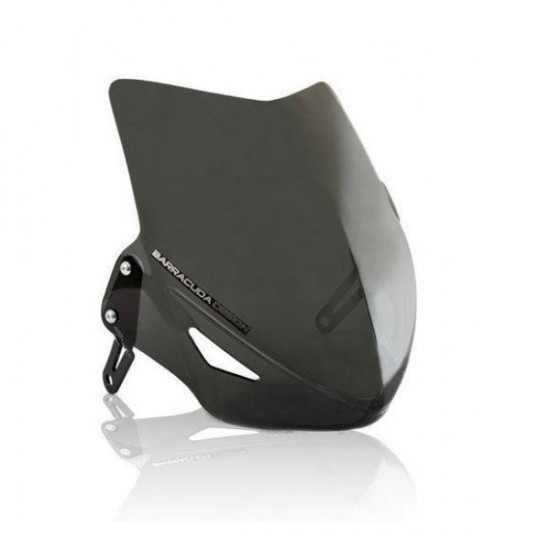 Parbriz Aerosport Barracuda - Yamaha FZ6 S2