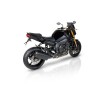 Parbriz Aerosport Barracuda - Yamaha FZ8