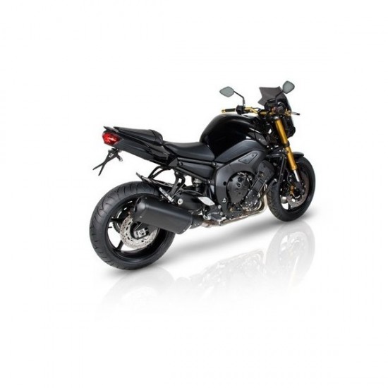 Parbriz Aerosport Barracuda - Yamaha FZ8