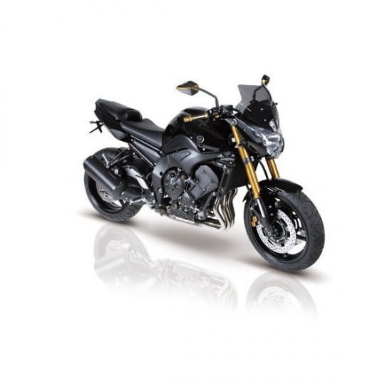Parbriz Aerosport Barracuda - Yamaha FZ8