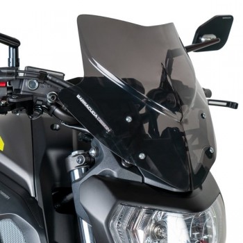 Parbriz Aerosport Barracuda - Yamaha MT-07 (2016-2020)