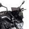 Parbriz Aerosport Barracuda - Yamaha MT-07 (2014-2015)