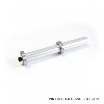 Pin pentru stander spate monobraț - Honda Ø 31mm