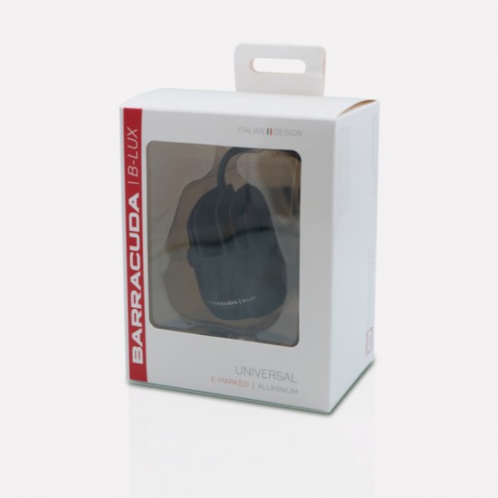 Proiector adițional fază lungă Barracuda