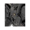 Protectii motor YAMAHA FZ6 S2 (crash pad)