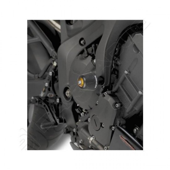 Protectii motor YAMAHA FZ6 S2 (crash pad)