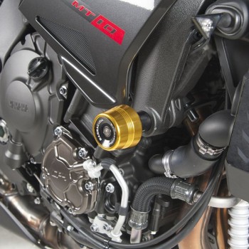 Protectii motor Yamaha YZF-R1 2015-2019/MT10 (crash pad)