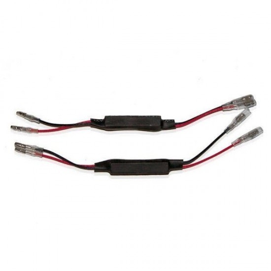 Rezistente electrice 10w Barracuda