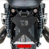 Semnalizatoare Barracuda S-LED 3 B-Lux 3in1 (Set semnalizări moto)