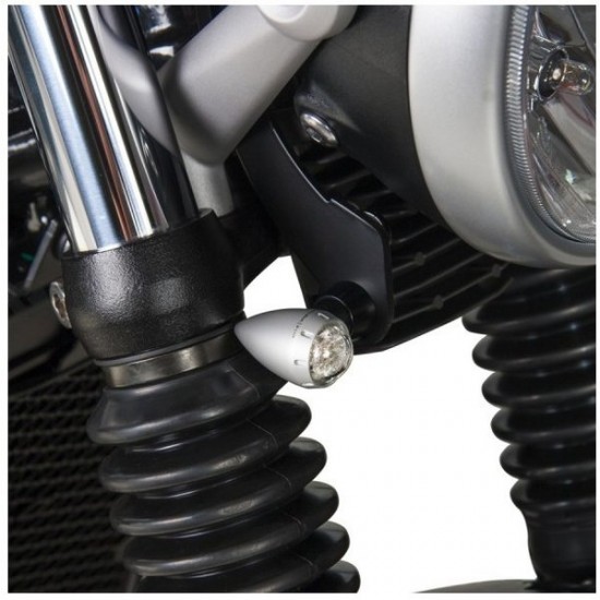 Semnalizatoare Barracuda S-LED B-Lux (Set semnalizări moto)