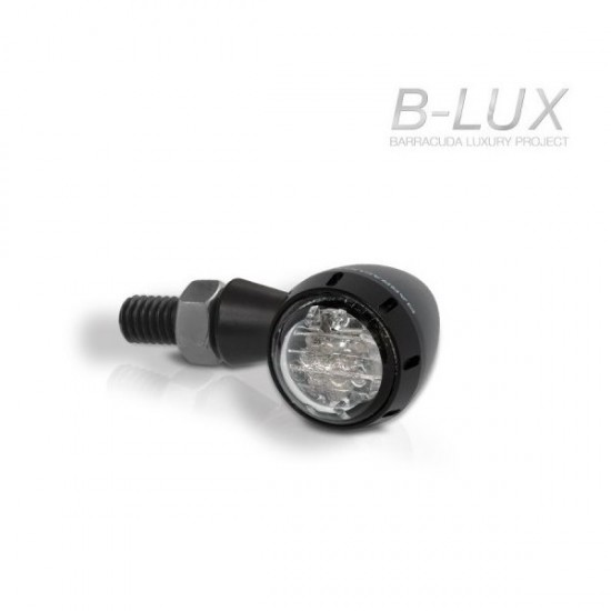 Semnalizatoare Barracuda S-LED B-Lux (Set semnalizări moto)